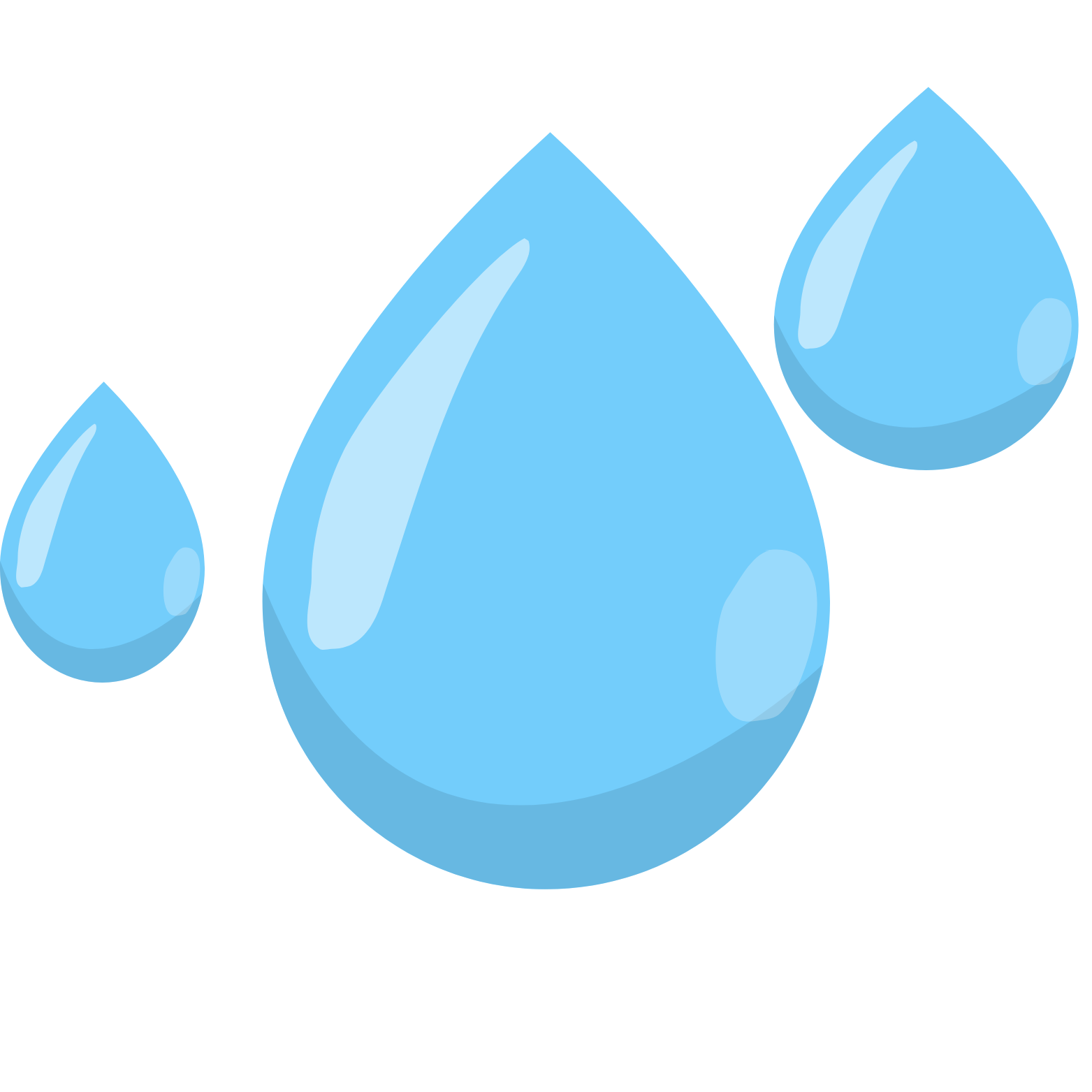 Water Drop